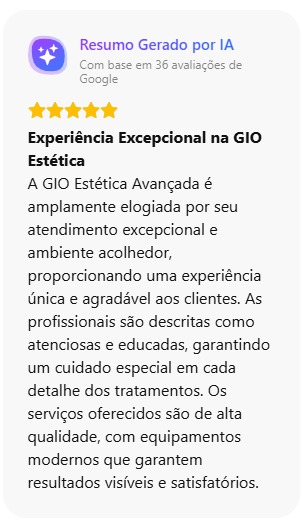 Depoimento da IA