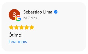 Depoimento de Sebastião Lima