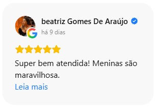 Depoimento de Beatriz Araújo