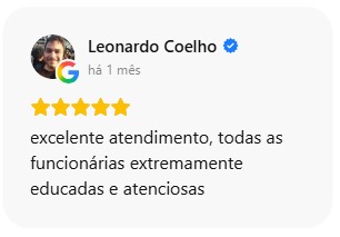 Depoimento de Leonardo Coelho