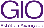 Logo GIO Estética Avançada - Depilação a Laser Belém